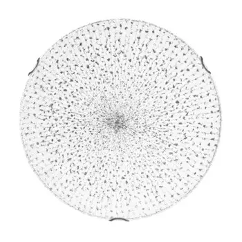 Светодиодный потолочный светильник Lumicom, 11x50x50 см, белый