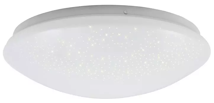 Светодиодный потолочный светильник McShine "Звездное небо", 33см-, 18Вт, 1260 лм, 3000К, светодиодное звездное небо ETT