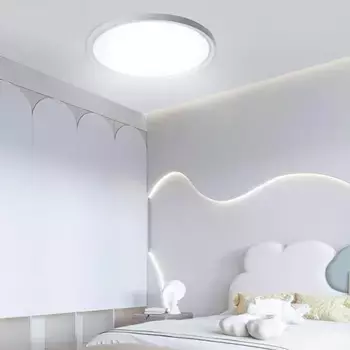 Светодиодный потолочный светильник NaiZy