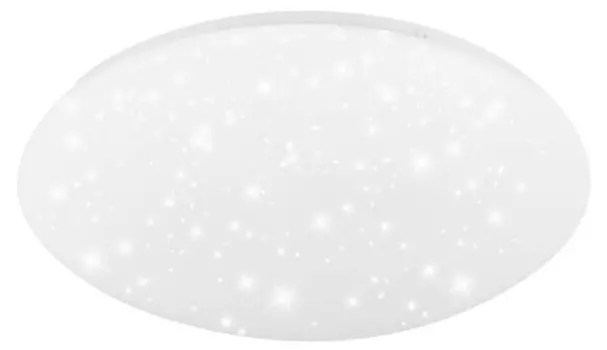 Светодиодный потолочный светильник Nettlife Jonas, белый