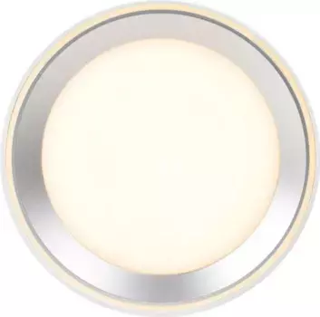 Светодиодный потолочный светильник Nordlux, белый