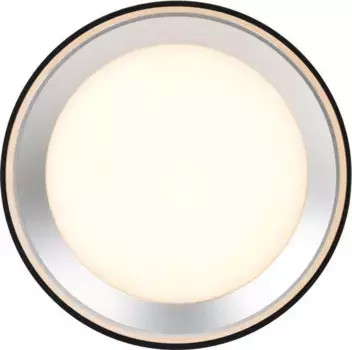 Светодиодный потолочный светильник Nordlux, черный