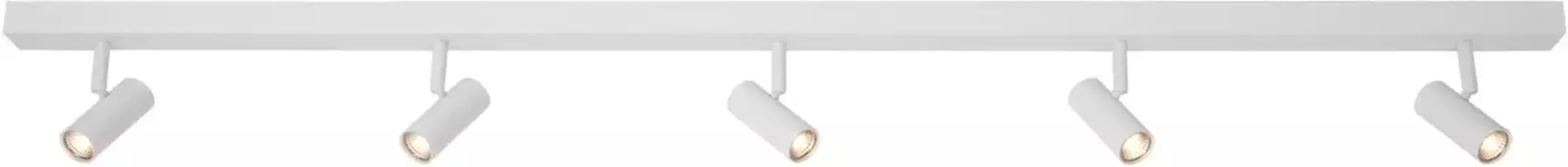 Светодиодный потолочный светильник Nordlux "OMARI", светодиодный модуль источника света | Светодиод прочно интегрирован 3 см, белый