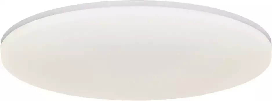 Светодиодный потолочный светильник Nordlux "Vic", встроенный светодиод с высокой светоотдачей, простая установка 29,00 см, Высота: 4,00 см., белый