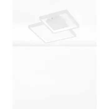 Светодиодный потолочный светильник Nova Luce, белый