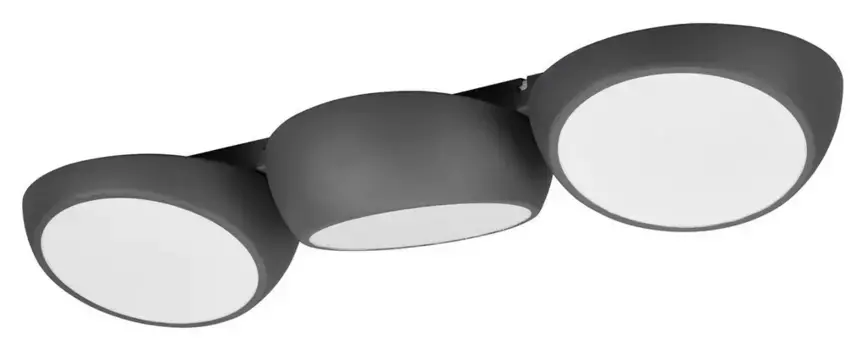 Светодиодный потолочный светильник Novel