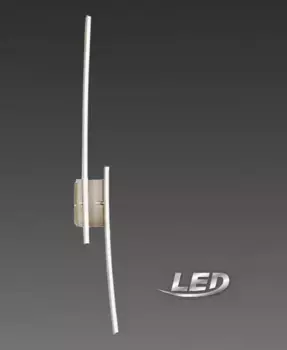 Светодиодный потолочный светильник OSRAM, серебряный