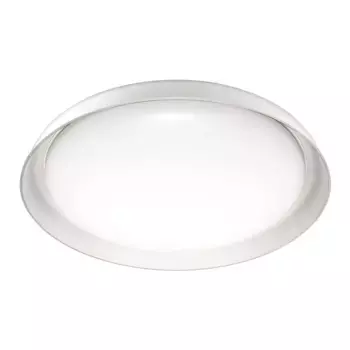 Светодиодный потолочный светильник Osram Smart Plate WiFi, белый