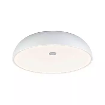 Светодиодный потолочный светильник Paulmann Jaron матового белого цвета, 26,5 Вт, 1900 лм, белый
