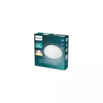 Светодиодный потолочный светильник Philips, белый