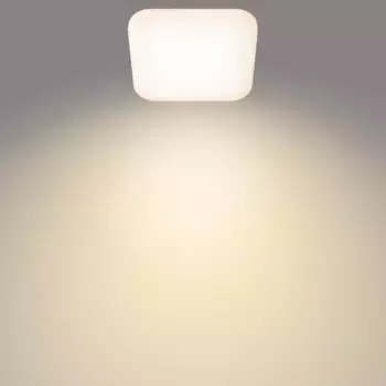 Светодиодный потолочный светильник Philips, белый