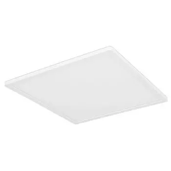Светодиодный потолочный светильник, подсветка, память, L 42 см Globo Lighting, белый