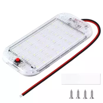 Светодиодный потолочный светильник Rosikey