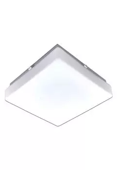 Светодиодный потолочный светильник с датчиком Тронхейм Nve Leuchten, белый