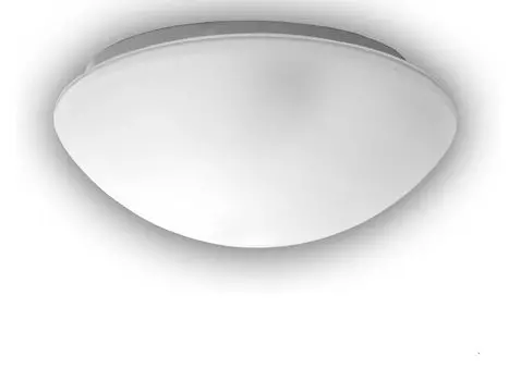 Светодиодный потолочный светильник SATINIZED светильник для прихожей напольный светильник 35см светодиодный светильник для кухни светильник для дома Niermann Standby