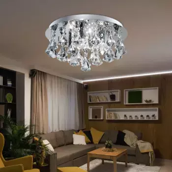 Светодиодный потолочный светильник Searchlight