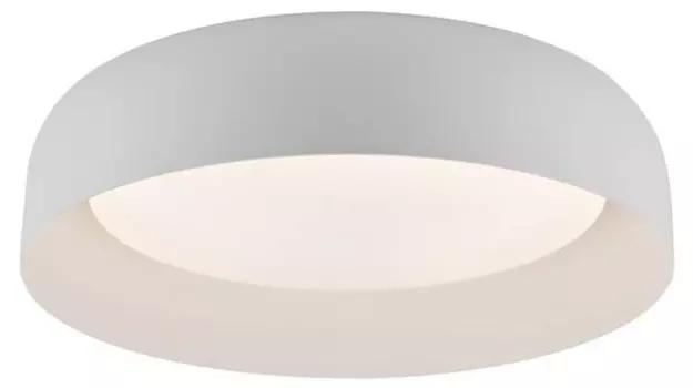 Светодиодный потолочный светильник selltec OSKO CCT, белый