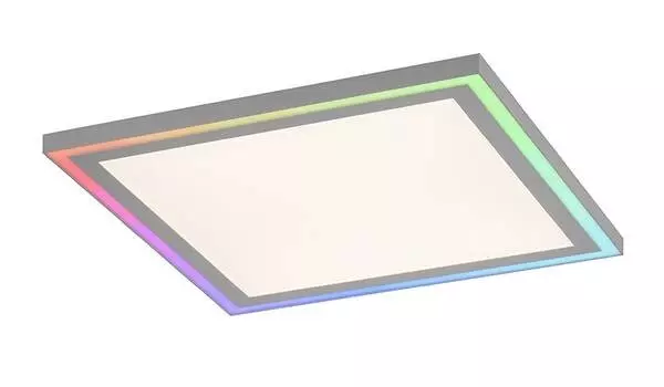 Светодиодный потолочный светильник selltec Panel Digital, белый