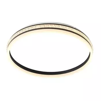 Светодиодный потолочный светильник, современная лампа, электрическая кухонная лампа, подвесной проводной светильник для спальни, гостиной, столовой, детской комнаты GreatDEshop2021, белый