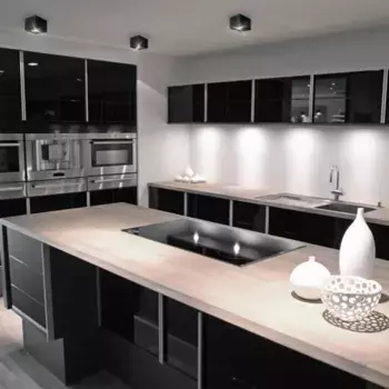 Светодиодный потолочный светильник Spectrum