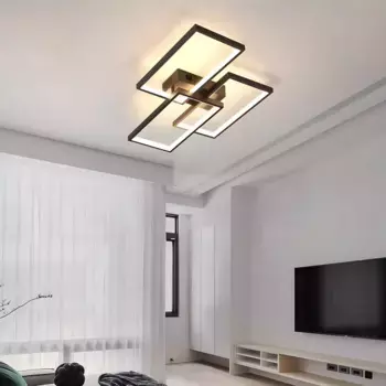 Светодиодный потолочный светильник Sross