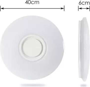 Светодиодный потолочный светильник TolleTour