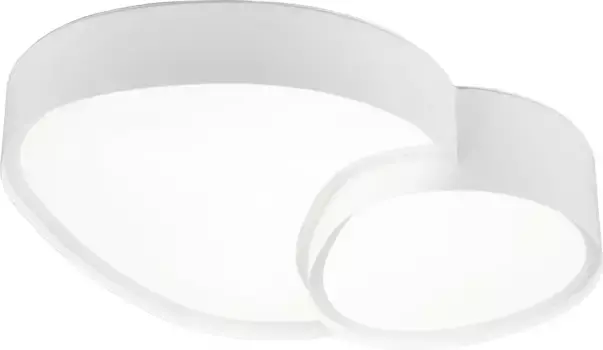 Светодиодный потолочный светильник TRIO