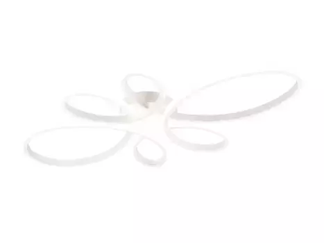 Светодиодный потолочный светильник TRIO