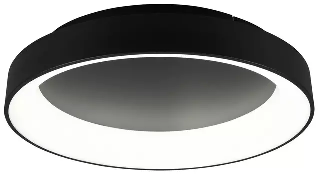 Светодиодный потолочный светильник Trio Leuchten, 60x12 см