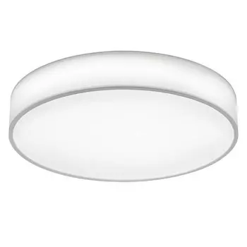 Светодиодный потолочный светильник Trio Lugano, белый