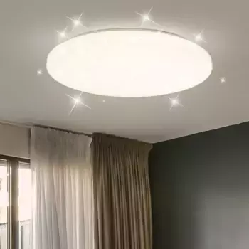 Светодиодный потолочный светильник V-TAC, белый