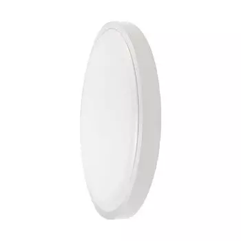 Светодиодный потолочный светильник V-Tac VT-8630 — 30 Вт — Белый — 4000 К — Подходит для ванных комнат