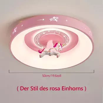 Светодиодный потолочный светильник Welikera