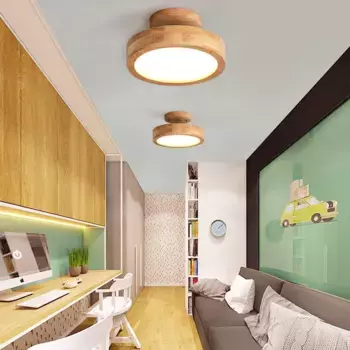 Светодиодный потолочный светильник Welikera