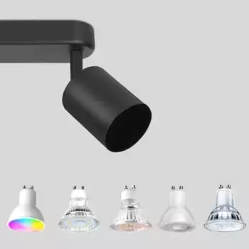 Светодиодный потолочный светильник ZMH