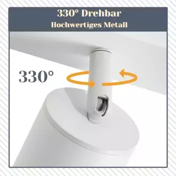 Светодиодный потолочный светильник ZMH