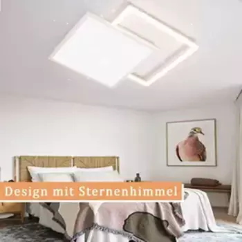 Светодиодный потолочный светильник ZMH