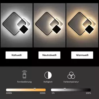 Светодиодный потолочный светильник ZMH