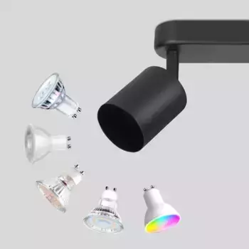 Светодиодный потолочный светильник ZMH