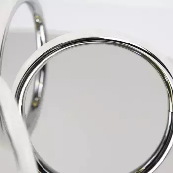 Светодиодный потолочный светильник ZMH