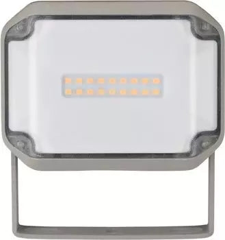 Светодиодный прожектор Brennenstuhl AL 1050 алюминий, серый