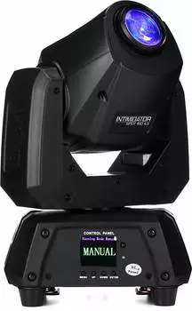 Светодиодный прожектор Chauvet INTIMSPOT160ILS=3