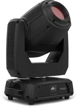 Светодиодный прожектор Chauvet INTIMSPOT375ZX