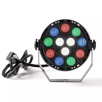 Светодиодный прожектор Donner DMX512