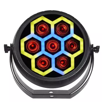 Светодиодный прожектор JMAZ JZ1030