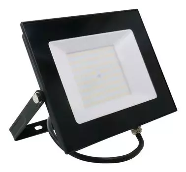 Светодиодный прожектор Maximus 100 Вт 7500 лм M-F1002B-K1