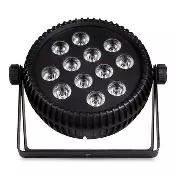 Светодиодный прожектор Prost Lighting StillPar 5 90-Watt Hex LED Wash Par