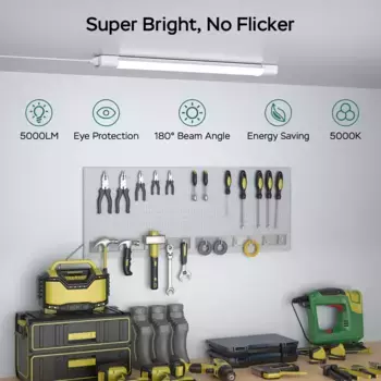 Светодиодный светильник Anten