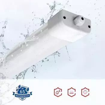 Светодиодный светильник Anten