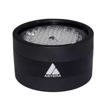 Светодиодный светильник Astera Astera Wireless LED DMX AL3-M Lightdrop™ 10Watt battery powered event light 2015